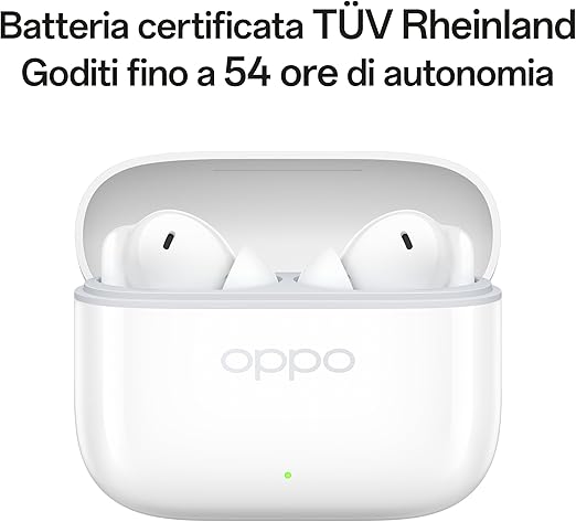 Oppo Enco buds 3 Pro