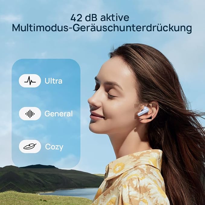 Huawei Freebuds 5i