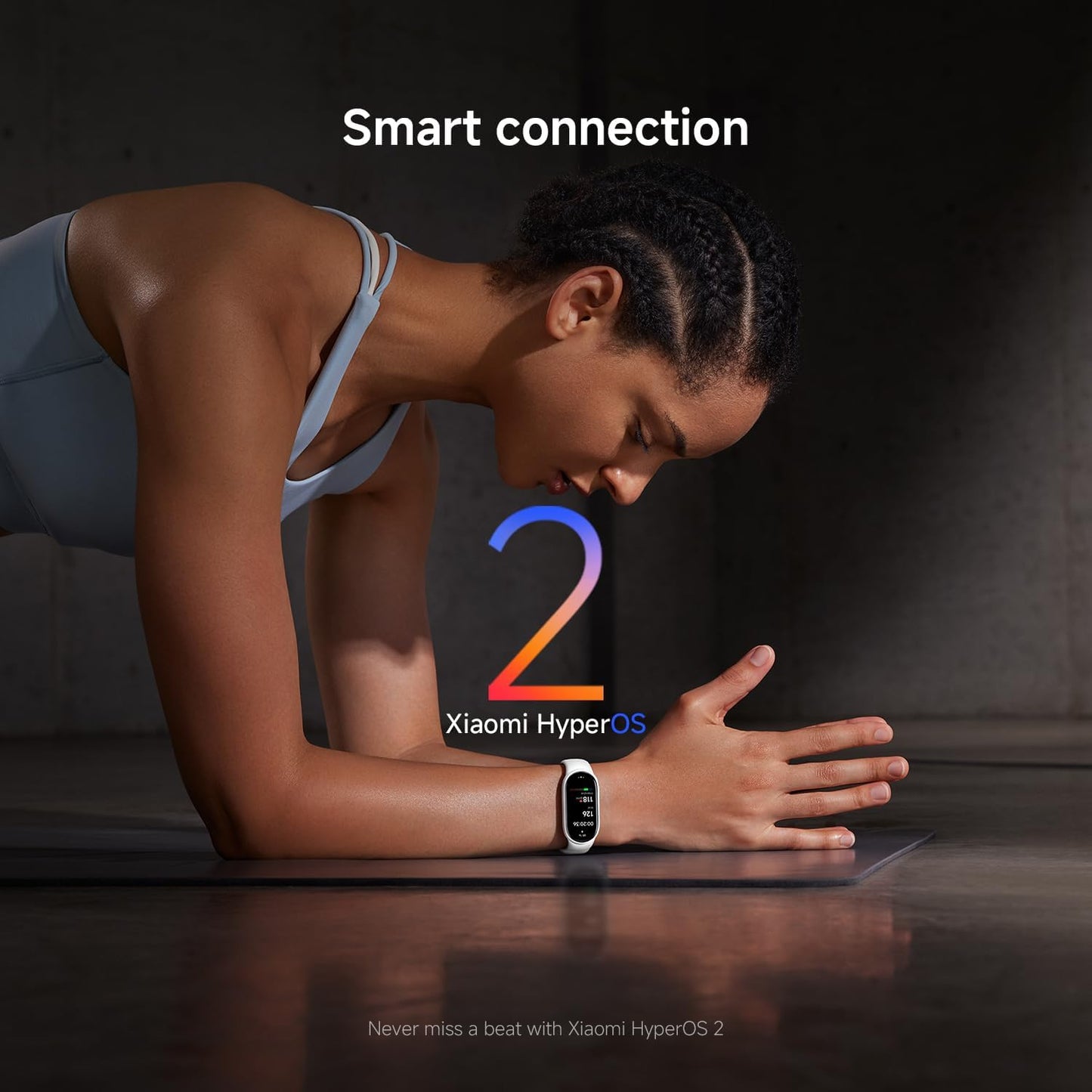 Xiaomi Band 10