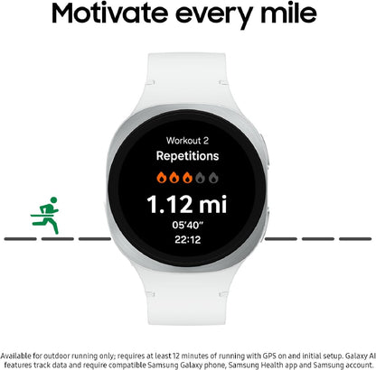 Samsung Watch 8