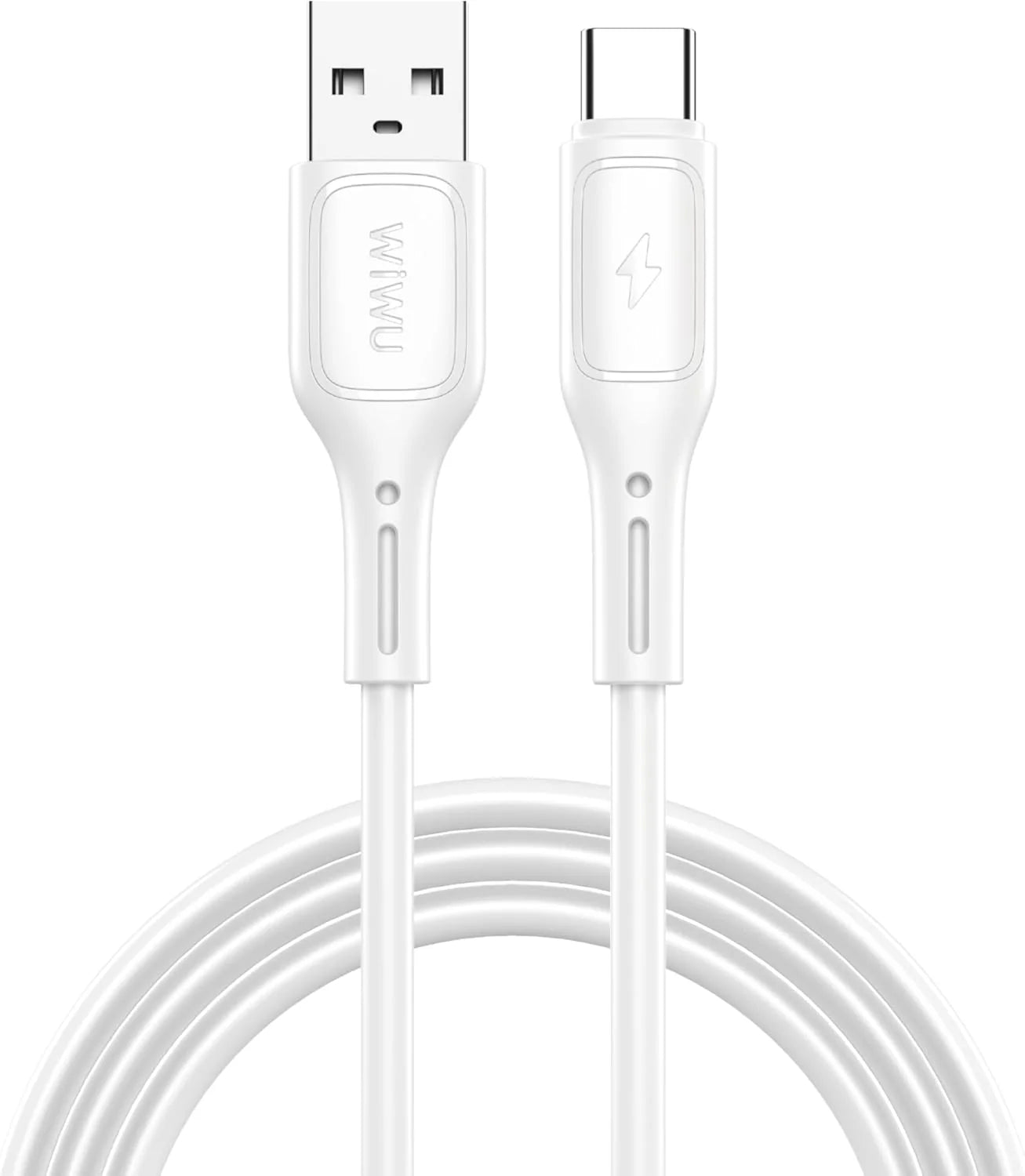 WiWU WI-C043 Type-C To Type-C Cable