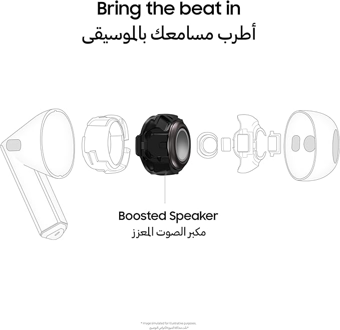 Samsung Buds 3