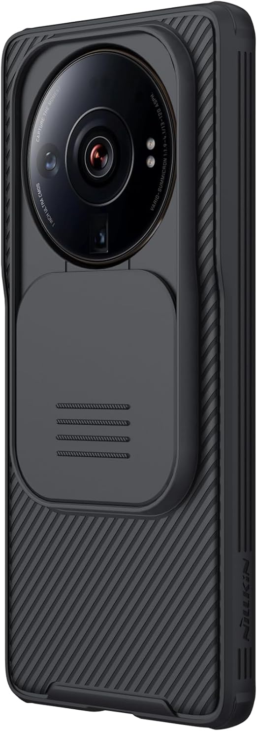 Nillkin CamShield Pro cover case for Xiaomi 12s Ultra