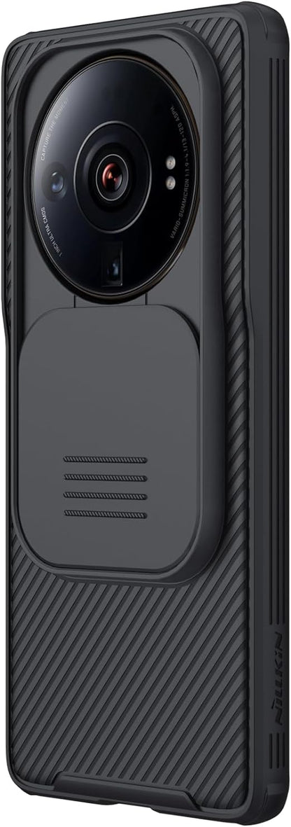 Nillkin CamShield Pro cover case for Xiaomi 12s Ultra