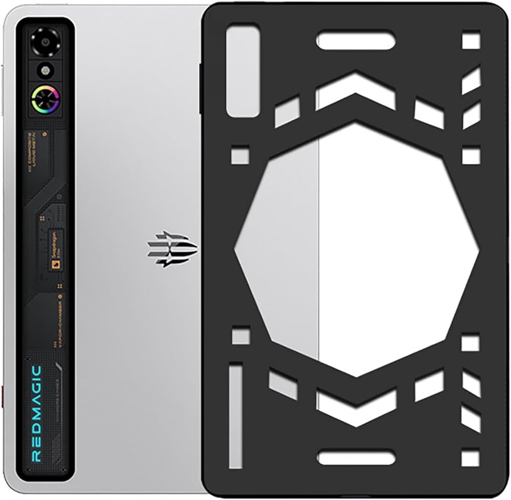 Back Cover For REDMAGIC ASTRA