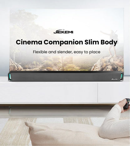 Jiekemi S301 Sound Bar