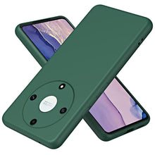 Silicone Case For HONOR X9a