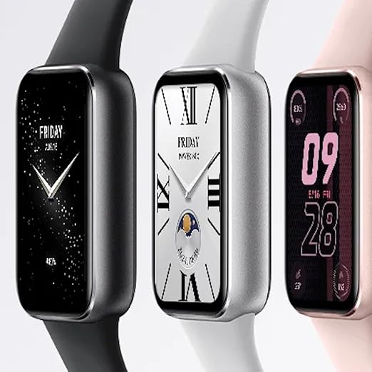 Xiaomi Band 9 Pro