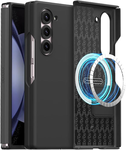 Araree Aero Flex Magsafe Case For Samsung Galaxy Z Fold 6