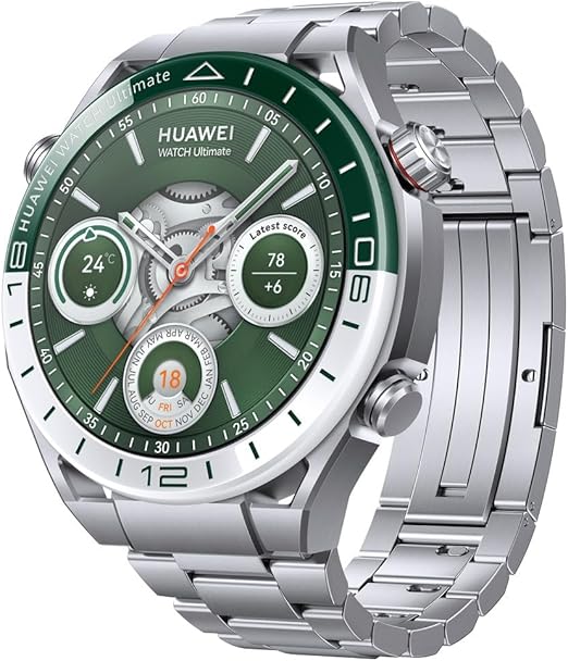 HUAWEI WATCH Ultimate