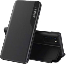 Oppo A5 Pro Smart View Flip Case