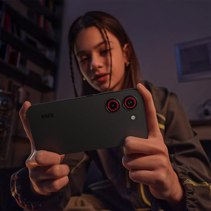Poco X8 PRO