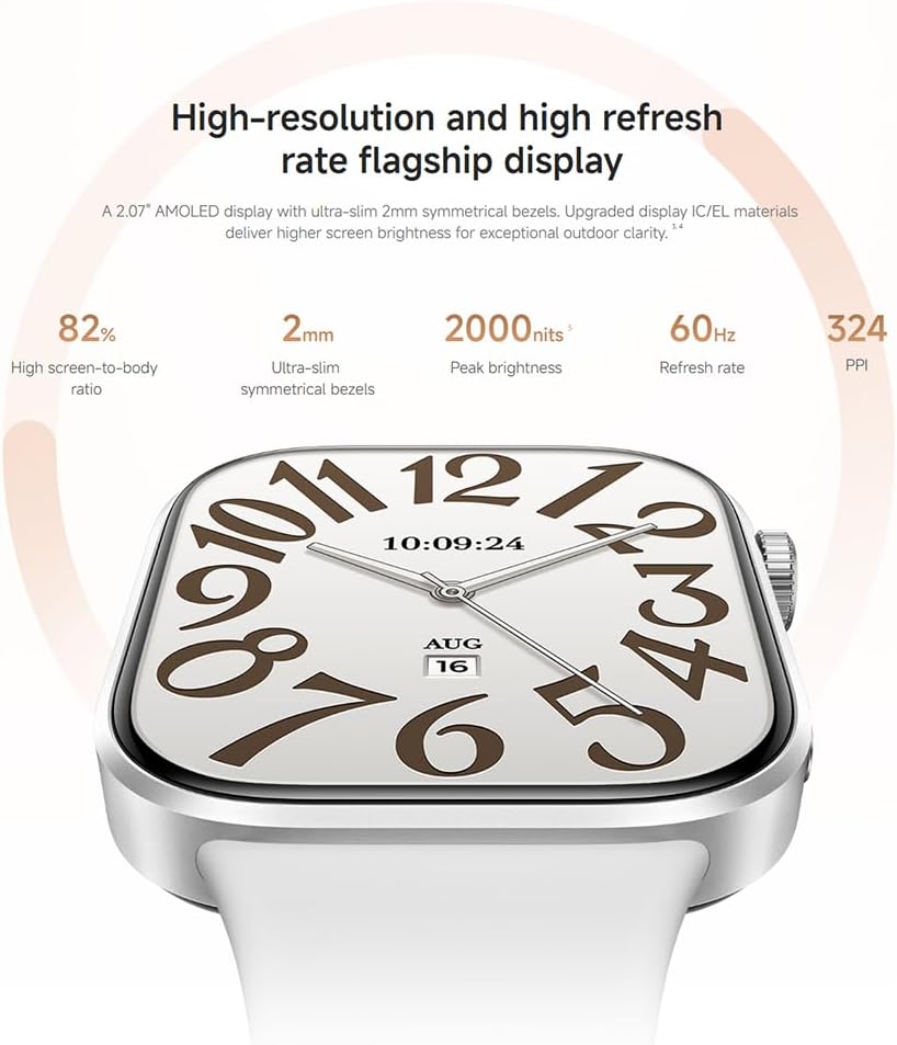 Redmi Watch 6