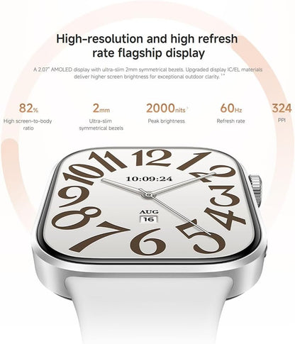 Redmi Watch 6