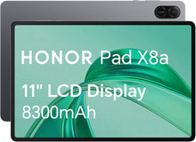 HONOR Pad X8a