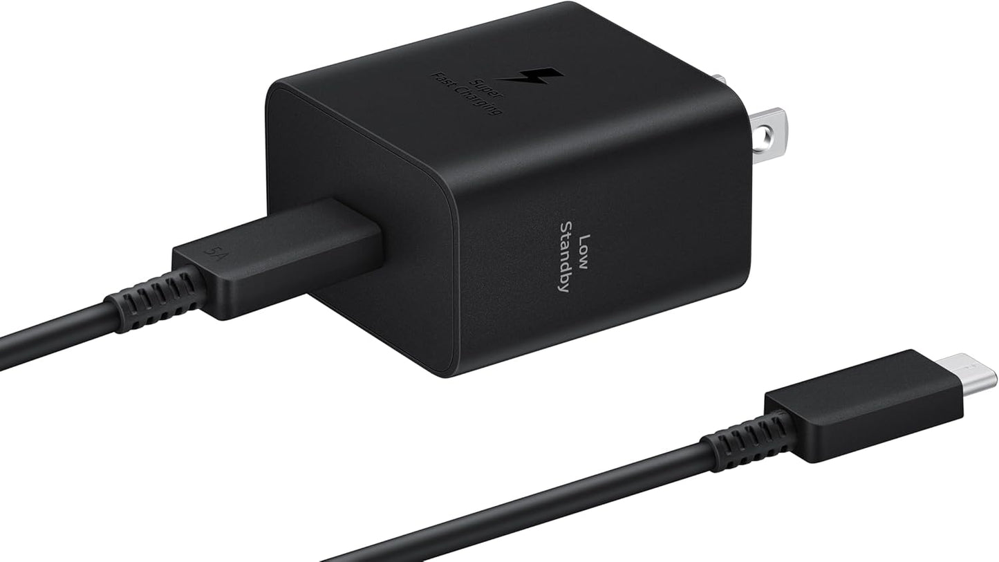 Samsung 45W PD with cable
