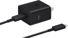Samsung 45W PD with cable