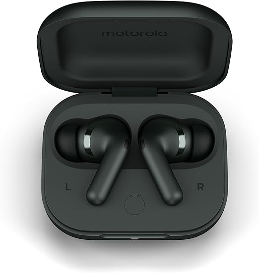 Motorola Moto Buds +