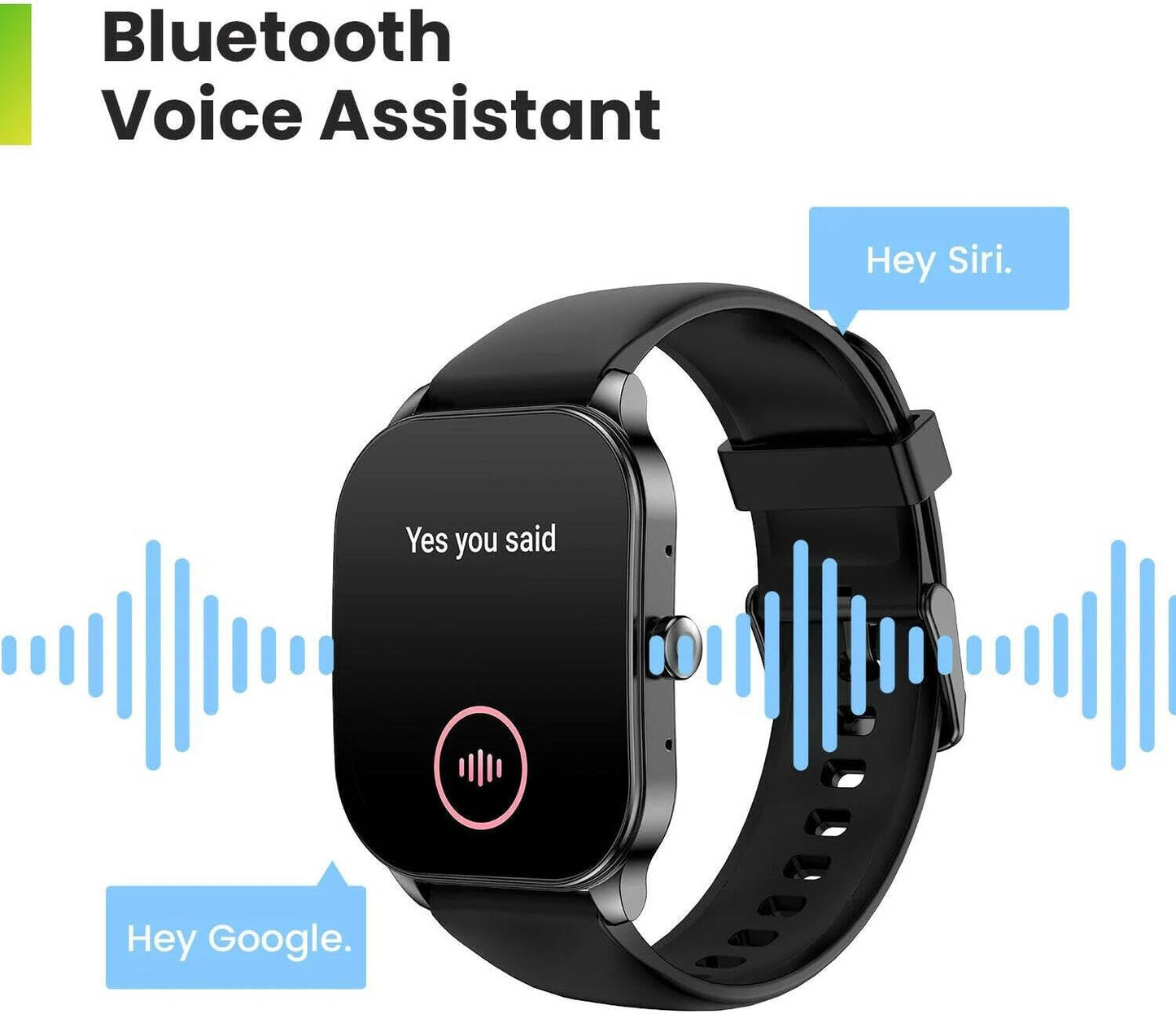 Amazfit Pop 3S