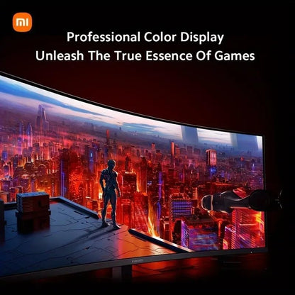 Xiaomi G34WQI 34 Inch