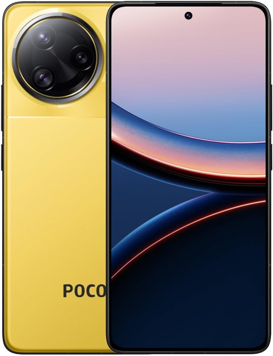 Xiaomi POCO F7 ULTRA