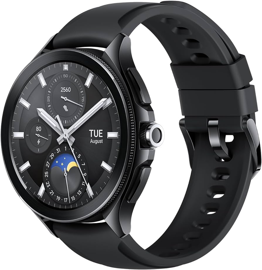 Xiaomi Watch 2 Pro