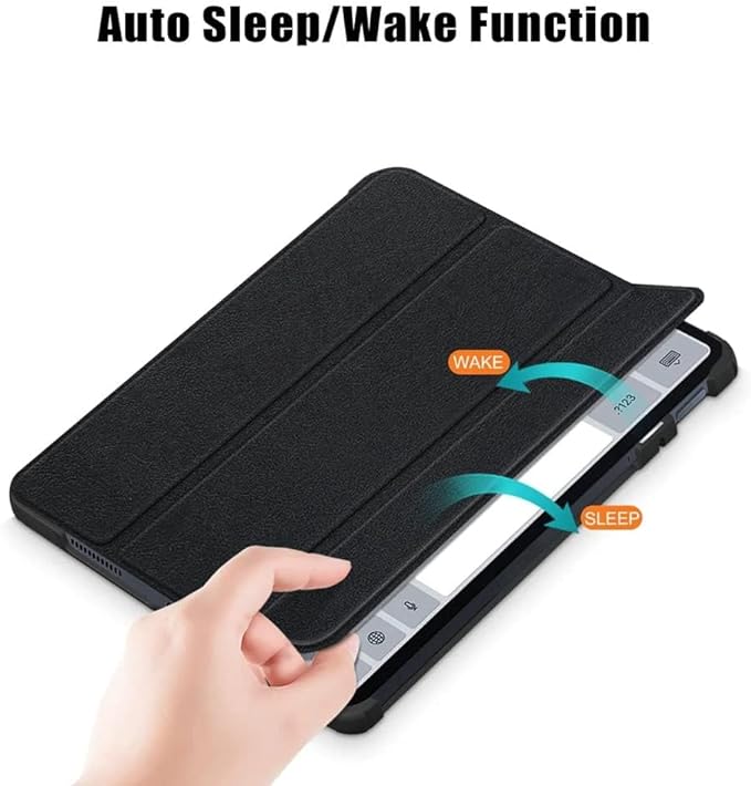 Anis Flip Case For Xiaomi Pad 6