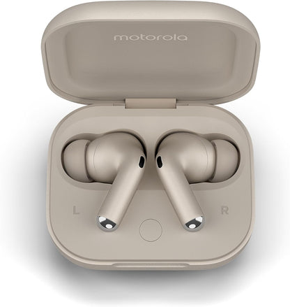 Motorola Moto Buds+ PLUS