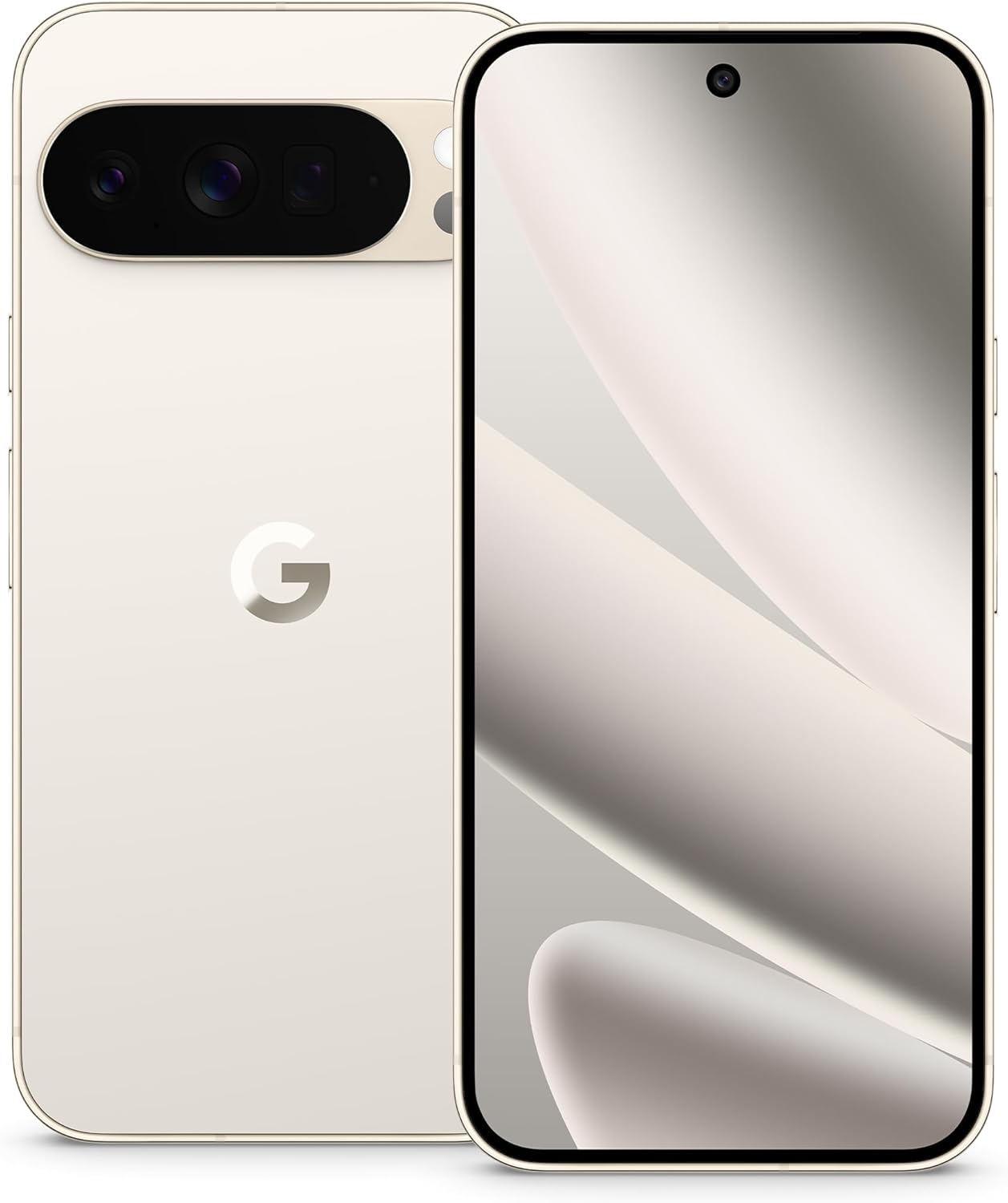 Google Pixel 10 Pro XL