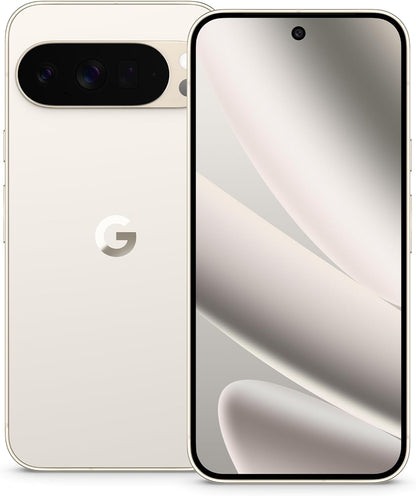 Google Pixel 10 Pro XL