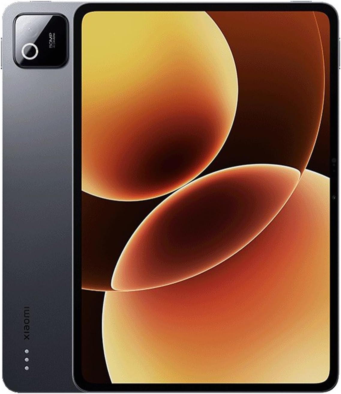 Xiaomi Pad 8 With Keyboard