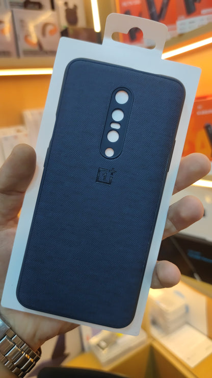 OnePlus 7 Pro Logo Case