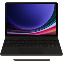 Galaxy tab s9 + keyboard