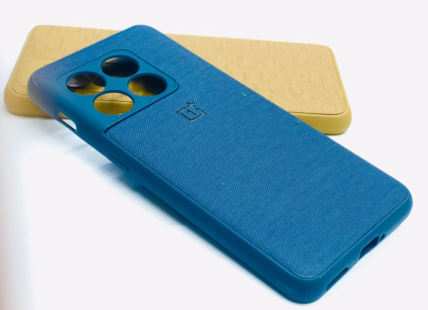 OnePlus 10 Pro Logo Case