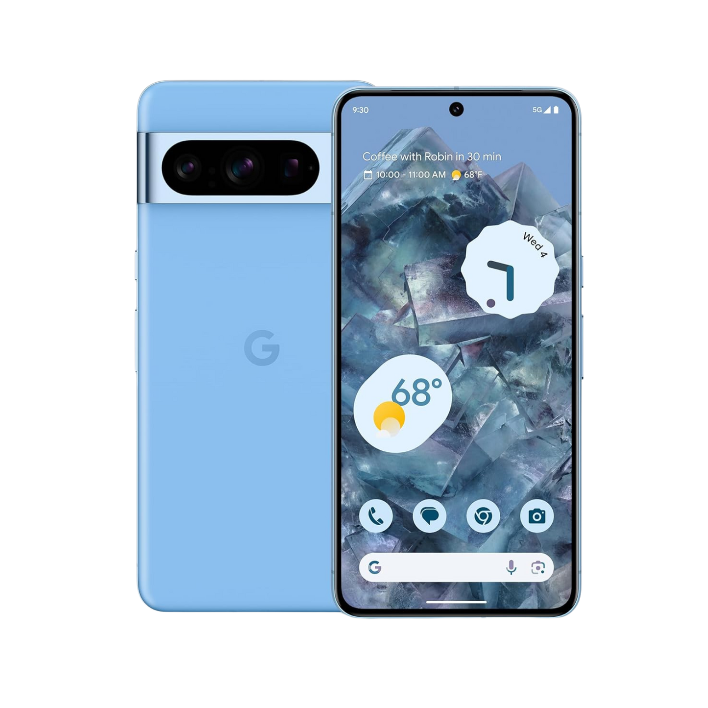 GOOGLE PIXEL 8 PRO