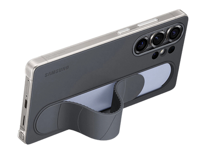 Samsung S25 Ultra Standing Grip Case