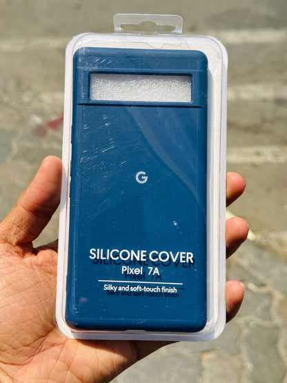 Google Pixel 8 Pro Logo Case