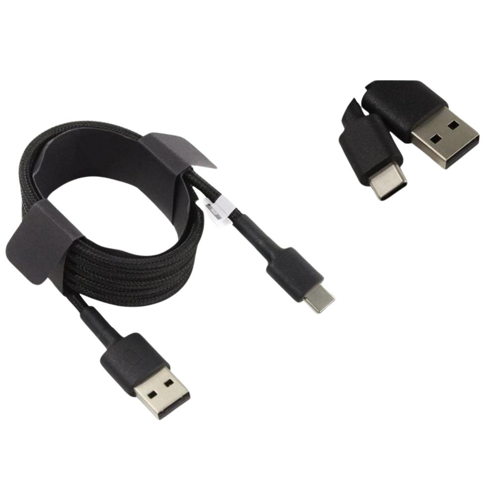 Xiaomi Mi Braided USB Type-C Cable
