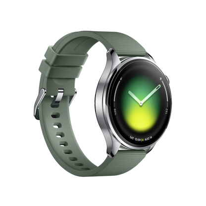 Xiaomi Watch 5