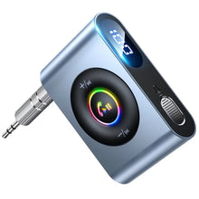 JOYROOM JR-CB1 Bluetooth Wireless Receiver for Car Stereo