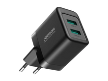 Joyroom R-TCN01EU 12W 2USB SMART CHARGER