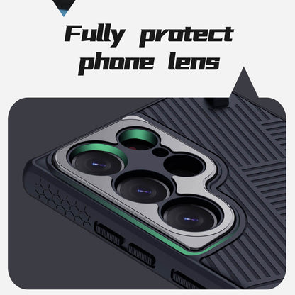 Nillkin Strap case for Samsung Galaxy S23 Ultra
