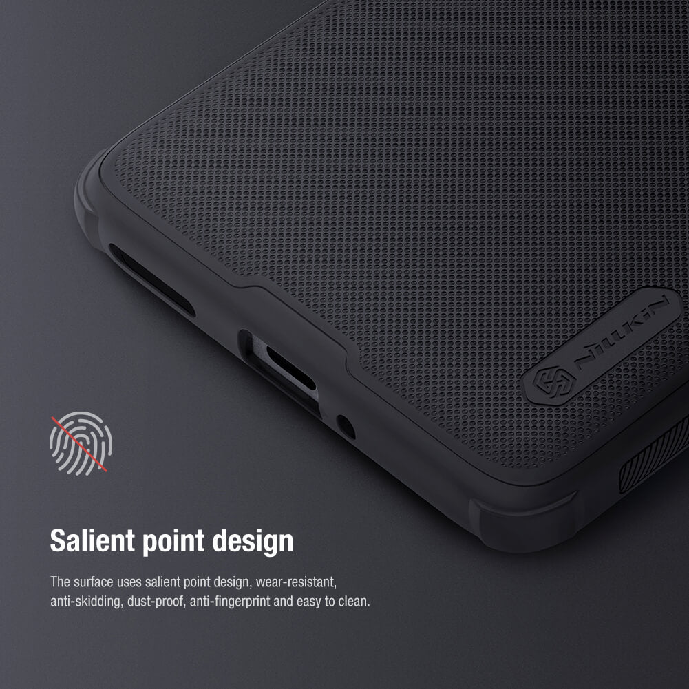 Nillkin CamShield Pro cover case for Oneplus 12