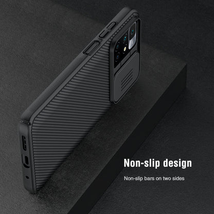 Nillkin CamShield cover case for Xiaomi Redmi 10