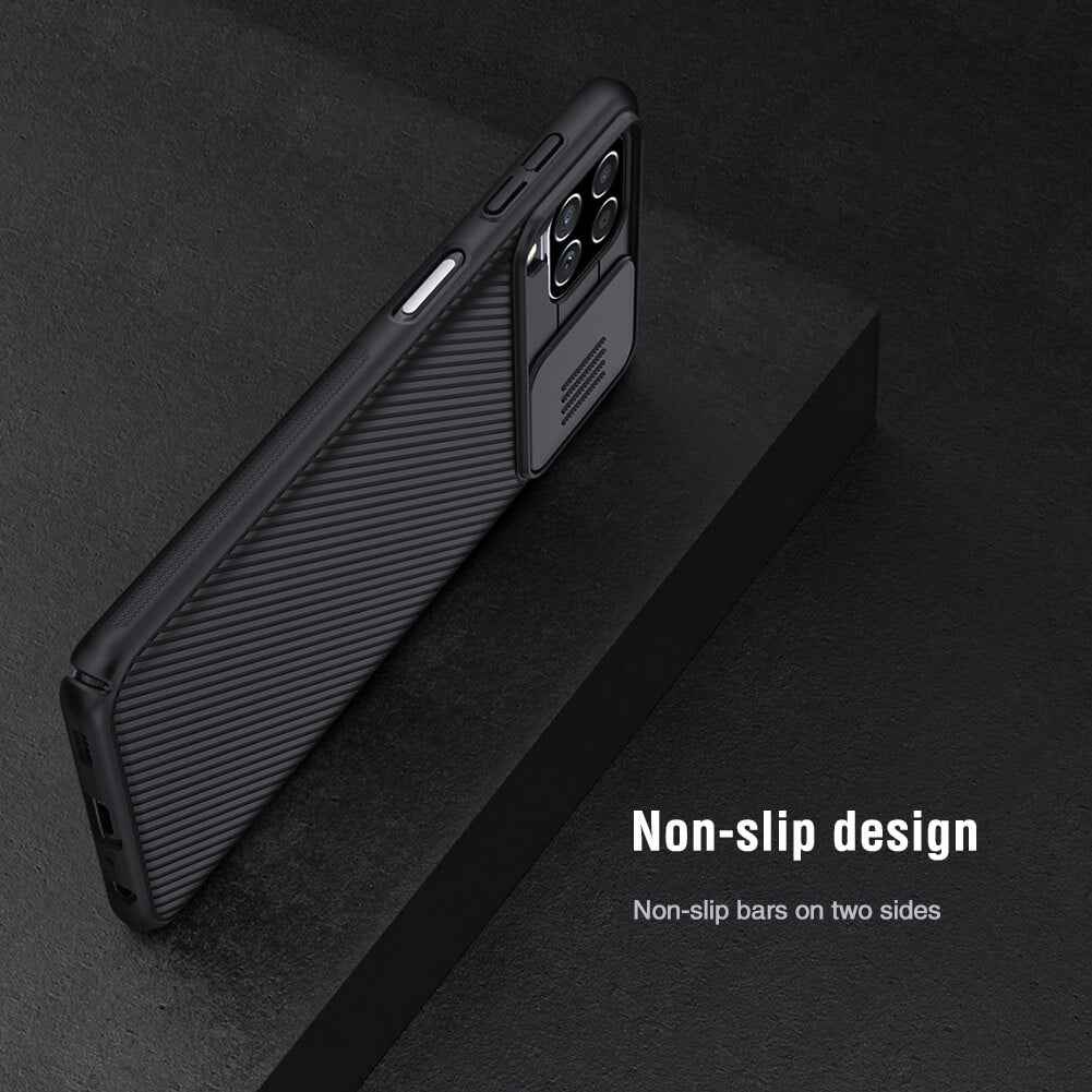 Nillkin CamShield cover case for Samsung Galaxy A22 4G