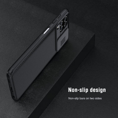 Nillkin CamShield cover case for Samsung Galaxy A22 4G