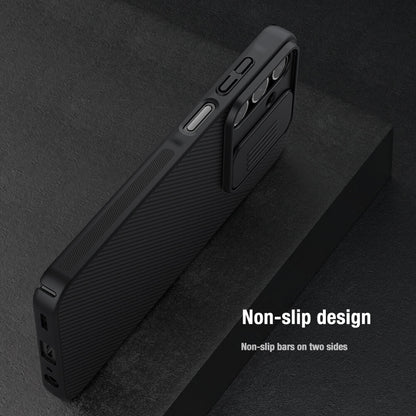 Nillkin CamShield cover case for Samsung Galaxy A15 5G, A15 4G