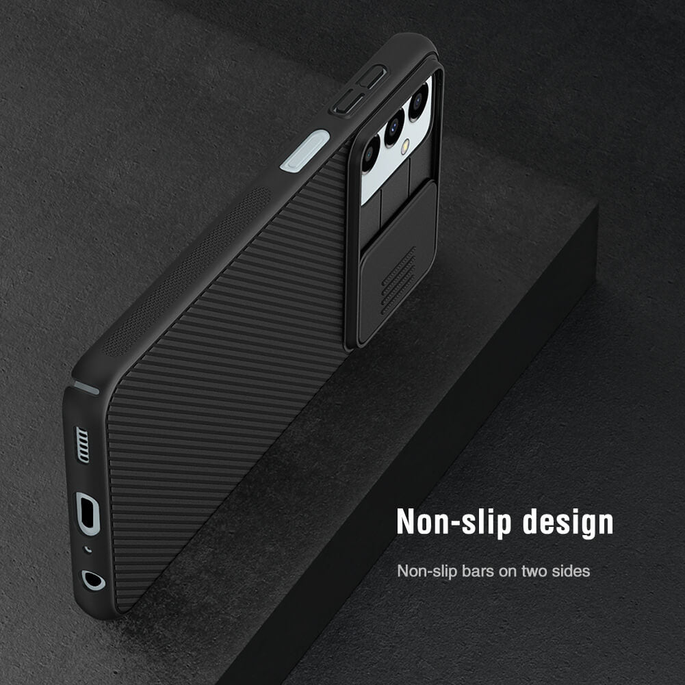 Nillkin CamShield cover case for Samsung Galaxy M23