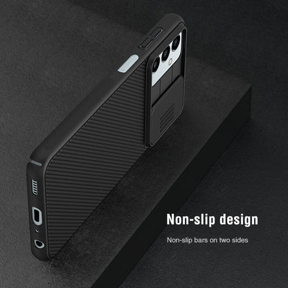 Nillkin CamShield cover case for Samsung Galaxy M23