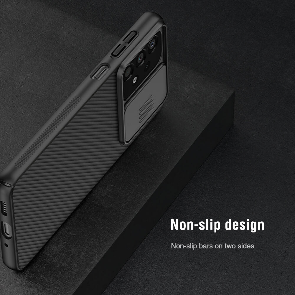 Nillkin CamShield cover case for Samsung Galaxy A33 5G
